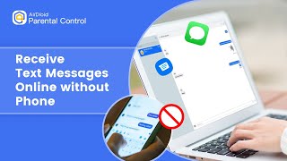 How to Receive Text Messages Online without Phone