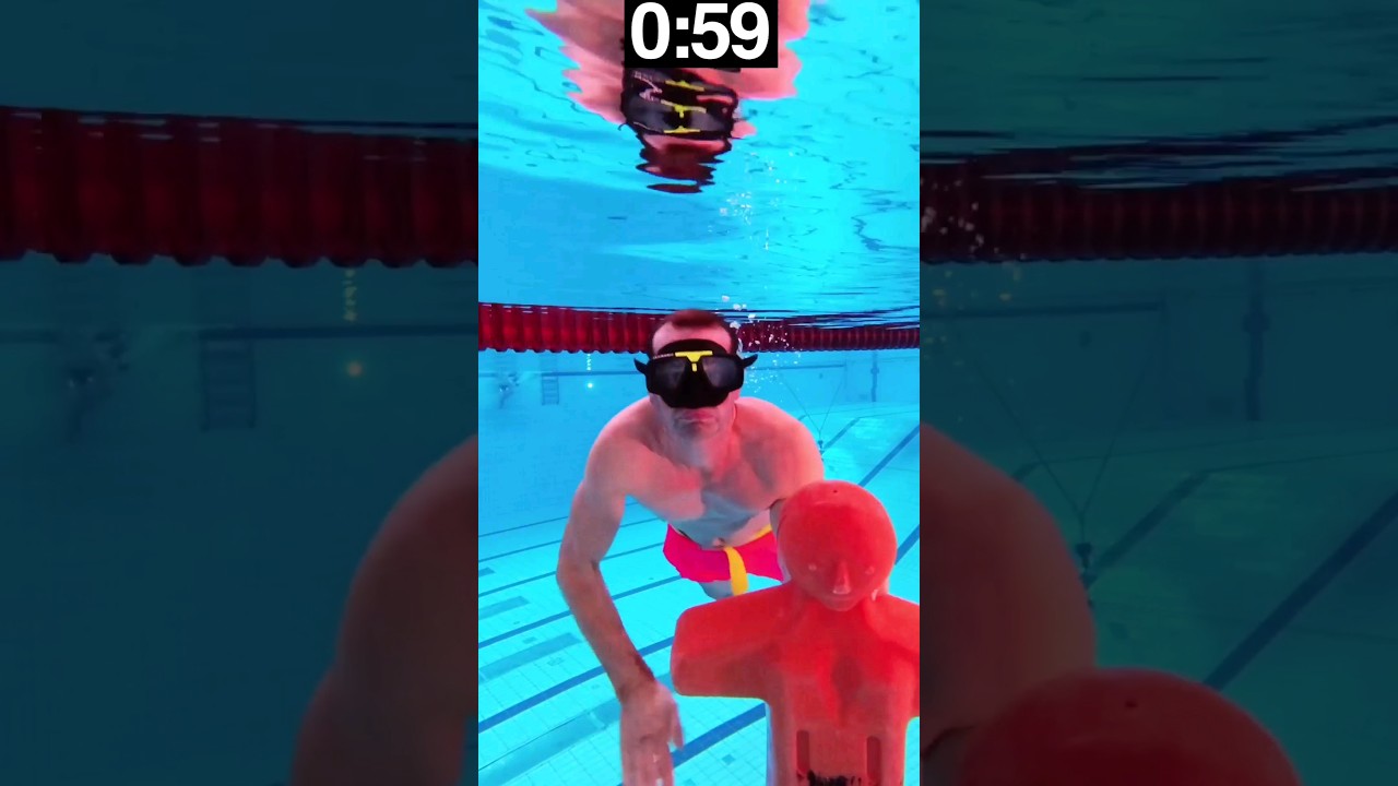 How To Save A Rescue Doll 