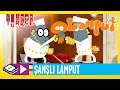 LAMPUT | Şanslı Lamput | Boomerang TV Türkiye 🇹🇷