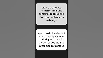 What is  the difference between  