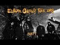 Deadsquad Europe Odyssey Tour 2018 Part 1