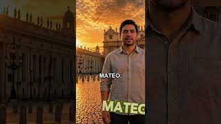 9 - Me dijeron que PEDRO no fue el PRIMER PAPA… pero descubrí algo que🔥