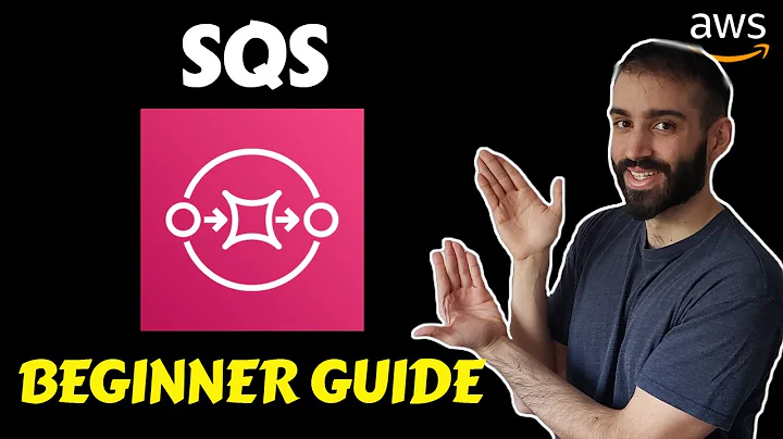 AWS SQS Overview For Beginners