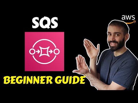 Video: Kaip naudoti SQS eilę?