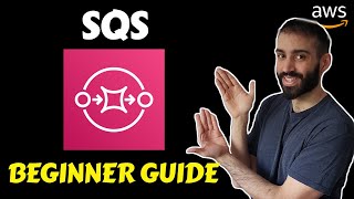 AWS SQS Overview For Beginners