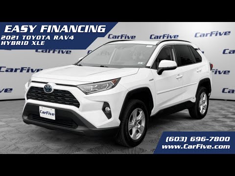 CarFive - White