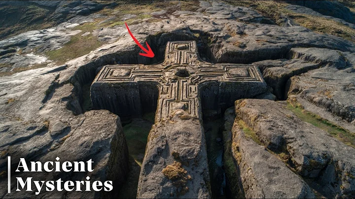 1 HOUR OF Bizarre, Unexplained Archaeological Mysteries Still Unsolved