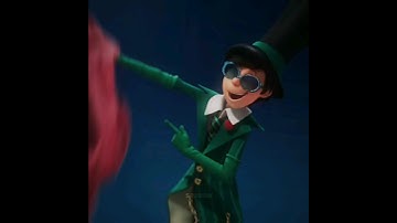 GMFU by Odetari - Onceler edit // #thelorax