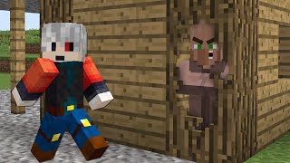 THEMURAT VS MINECRAFT #369