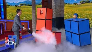 May 23Rd Guns, Shapes And