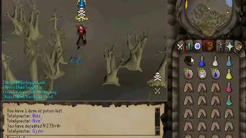 Finnald Pk Vid 5 (Part 1)