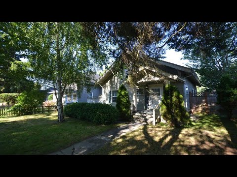 2008 Lombard Ave, Everett, WA home video tour