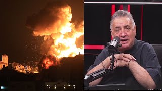 Назревает СЕРЬЁЗНАЯ война! Багдасаров подробно о конфликте Израиля с ХАМАС