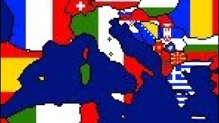 Italy - Small Scale Tutorials (Part 6)