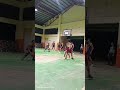 PNP SAF Sorsogon 🆚 Shopee Express Sorsogon