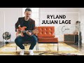 The MOST Beautiful Guitar Song I Know Ryland Julian Lage Guitar Cover The MOST Beautiful Guitar Song I Know Ryland Julian Lage Guitar Cover