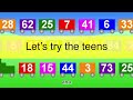 Counting to 100 song Learn to count to 100 Mp3 Song