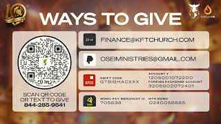 OPEN DOORS FOR EMPLOYMENT | PROPHETESS LESLEY OSEI | MIDNIGHT OIL PRAYERS