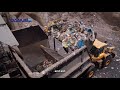 Solid waste sorting and resource recovery solution#DANUBE#soildwaste #domesticwaste#wastemanagement