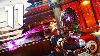 PREY Episode 11 | The Tables Have Turned! (2017)