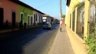 Leon, Nicaragua