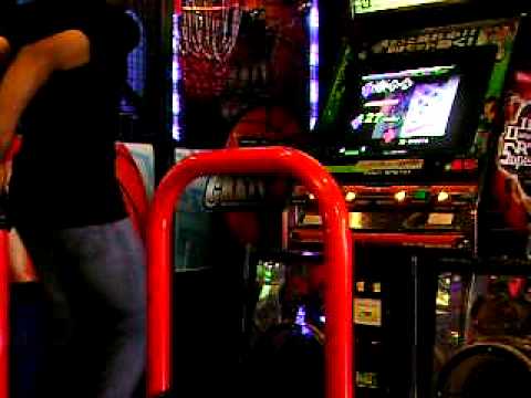DDR X2 凛として咲く花の如く
