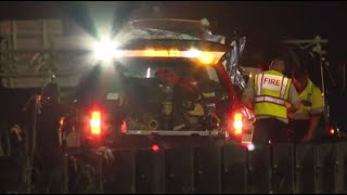 2 dead after wrong-way driver crashes head-on into vehicle on I-85 in Concord