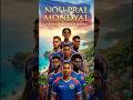 NOU PRAL MONDYAL 🇭🇹⚽ | Haiti's World Cup Dream | Haitian Kompa R&B Anthem | #FIFA #WorldCup #Haiti