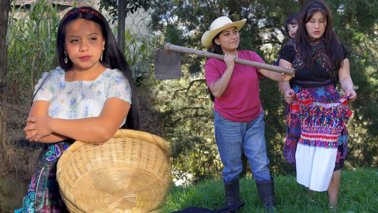 YA NO AGUANTO A MI MUJER SOLO EN LA CAMA QUIERE ESTAR