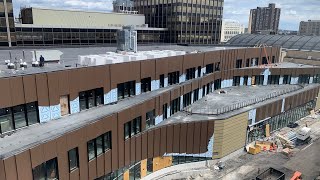 Peek inside downtown Syracuse s expanding start-up hub