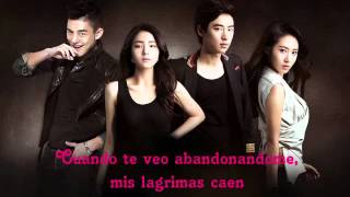 Download Lagu K.Heart - Standstill (Fashion King OST)sub español ღ MP3
