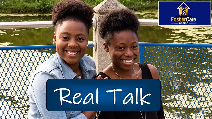 What Were Visits Like With Your Bio Parents? From a foster child’s perspective