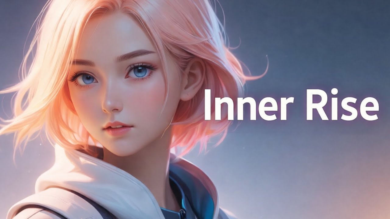 Rising Confidence After Doubt and Inner Fear, Night Future Bass Female Vocals 🌌