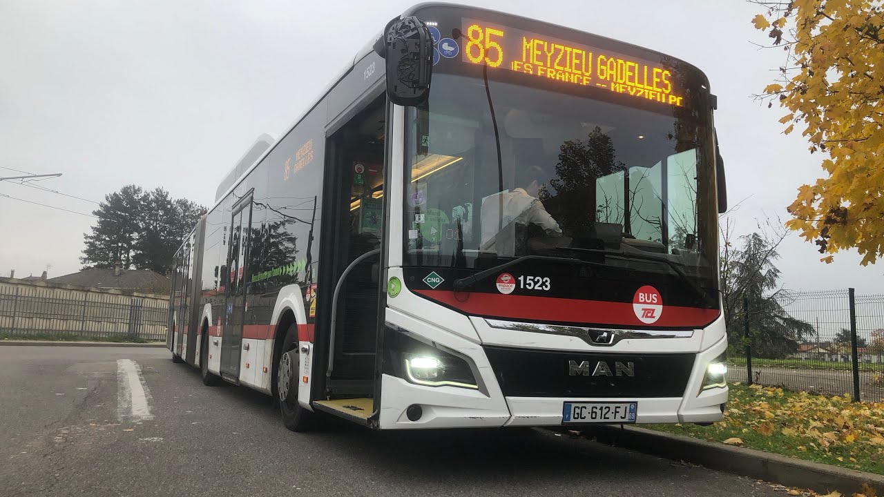 [4K] Résumé du mois de Décembre 2022: