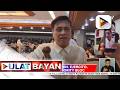 Ilang senador, may paliwanag hinggil sa kanilang paglipat sa minorya