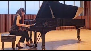 J. Brahms: 6 Klavierstucke Op. 118 - No. 2 Intermezzo