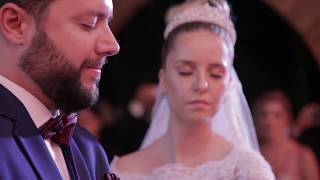 Same day Edit Amanda e Thiago 02-12-2017