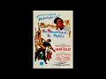 映画 『 巴里のアメリカ人(An American In Paris) 』  I Got Rhythm  1951.  original source