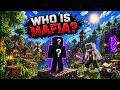 🔥 WHO IS THE MAFIA in Obsidian Eco SMP? 😱 🔥
