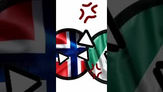 A Ti Porque Te Gusta La Fresa Versión Countryball