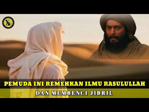 KISAH LAKI-LAKI YANG