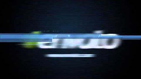 After Effects Project Files - Glitch Intro V1 | VideoHive