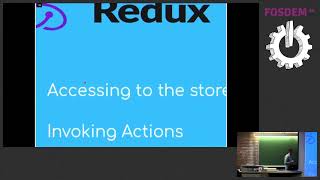 From jQuery to React Gradual migration with hybrid approach