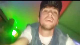 RTBLECK FULL INSTAGRAM LAS VEGAS  VIP VIDEO