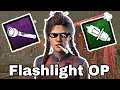 Dead by Daylight | OP Flashlight | हिन्दी Gameplay |