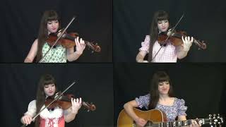 Wednesday Night Waltz - Natalie Tomlinson