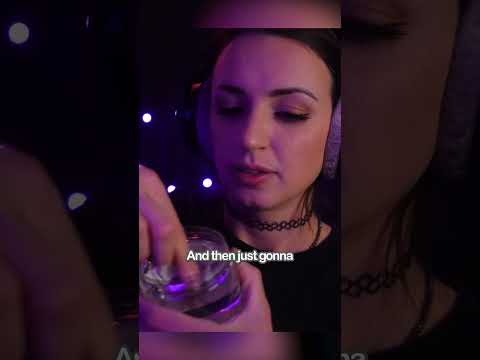 ASMR - Invisible <strong>slime</strong>?? #<strong>shorts</strong>