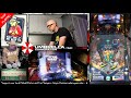 Williams Star Wars Episode 1 May The 4th Highlight Stream From Raccoon City Pinball