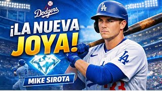 Los Dodgers Sacan Una Joya De Oro El Prospecto Que Dominó El 2025