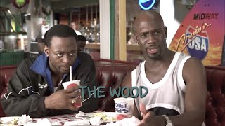 The Wood (1999) - I Love Lisa Scene